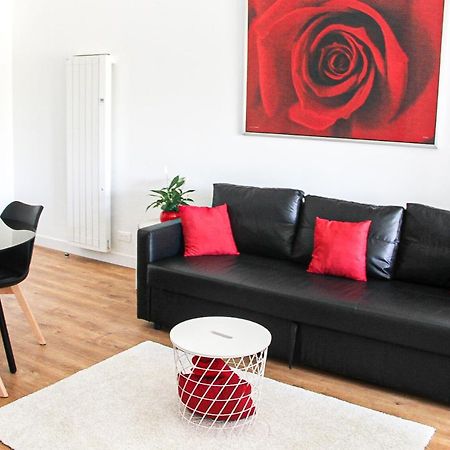 Grand T1 Moderne Jardin Pres De Cdg Apartment Le Thillay Exterior photo