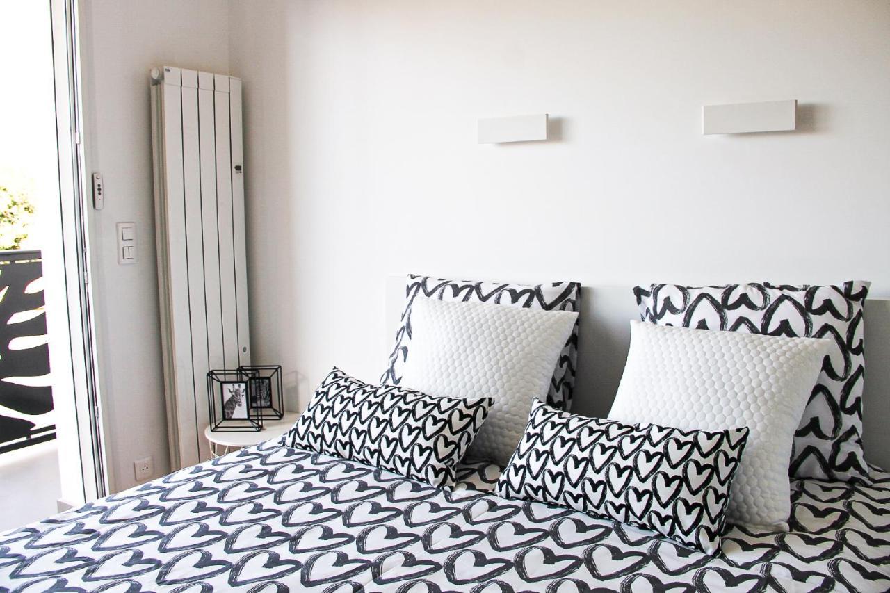 Grand T1 Moderne Jardin Pres De Cdg Apartment Le Thillay Exterior photo