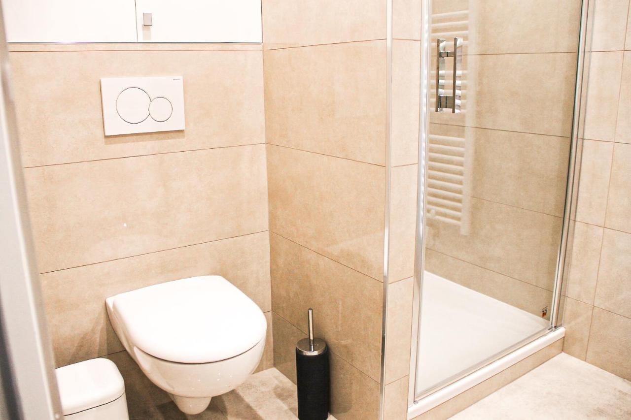 Grand T1 Moderne Jardin Pres De Cdg Apartment Le Thillay Exterior photo