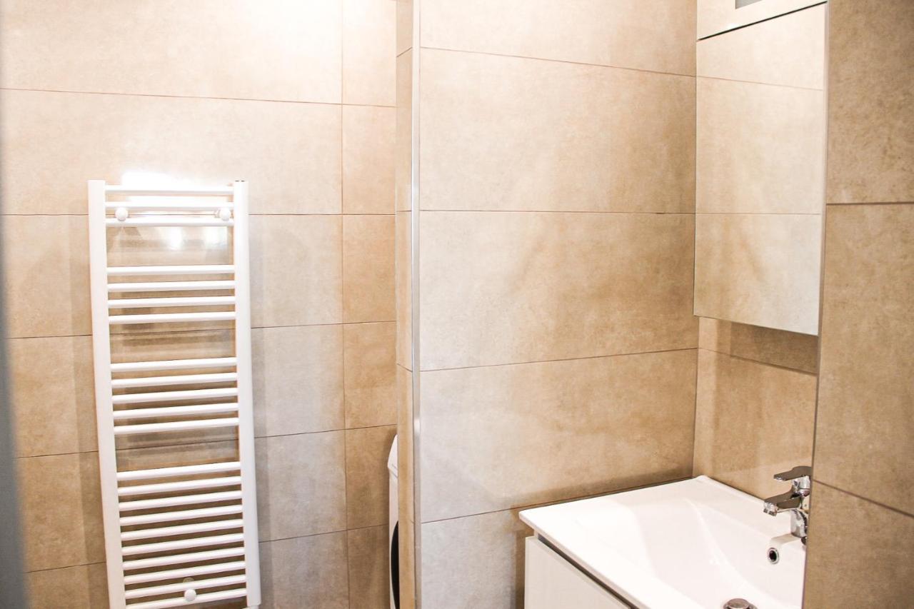 Grand T1 Moderne Jardin Pres De Cdg Apartment Le Thillay Exterior photo